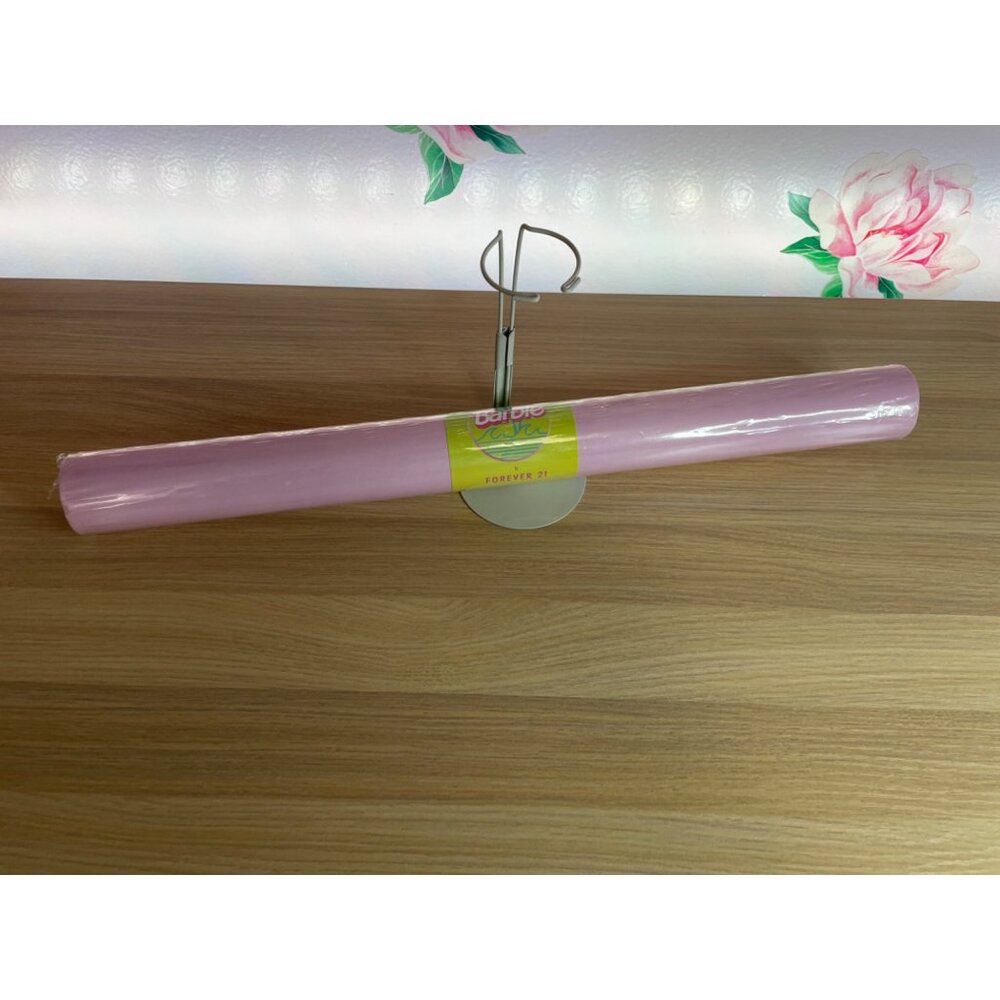 Forever 21 Barbie Poster